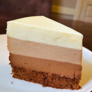 Три шоколада (150 гр)