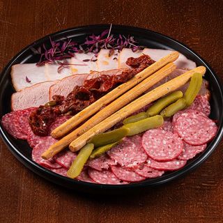 Європейське плато (200 г)