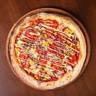 Мексиканська (600 г)
