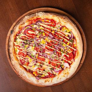 Мексиканська (600 г)