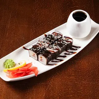 Макі вугор (110 г)