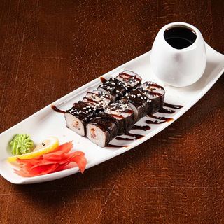 Макі вугор (110 г)