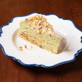 Наполеон фісташковий (180 г)