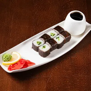 Макі огірок (110 г)
