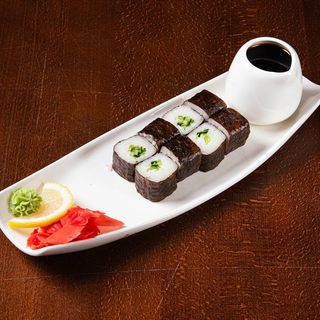 Макі огірок (110 г)