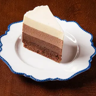 Три шоколада (150 г)