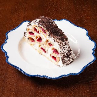 Вишнева гірка (шт)