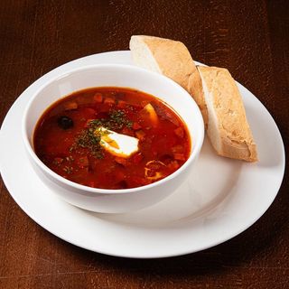 Солянка (300 г)