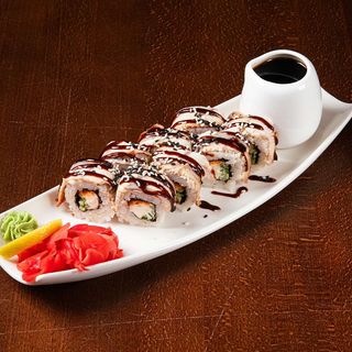 Рол Вершковий вугор (200 г)