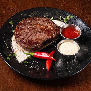 Стейк Рібай «Україна»(300г)