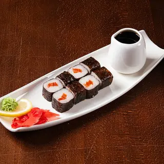 Макі лосось (110 г)