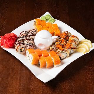 ТОКІО ( 900 г)