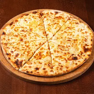 Хачапурі по-Мегрельськи