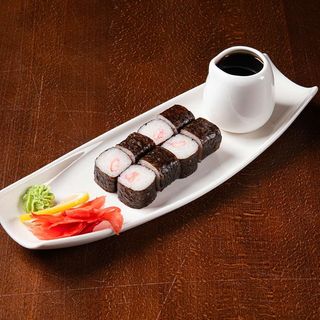 Макі креветка (110 г)