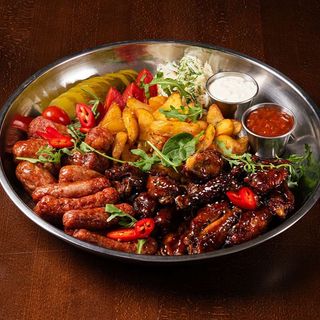 Сет Пивний (1060/100 г)