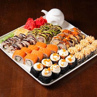 МЕГА ПАТІ (1600 г)