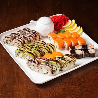 КАТАНА (1100 г)