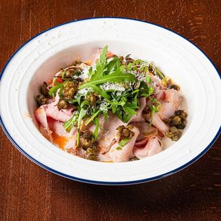 Вітело Тонато (200г)