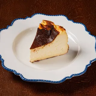 Сан-Себастьян (150 г)