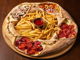 Піца Фрі (1000 г)