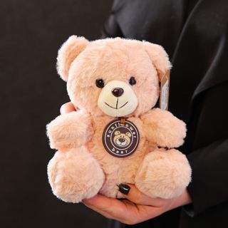 М'яка іграшка