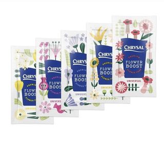 Підживка для квітів 