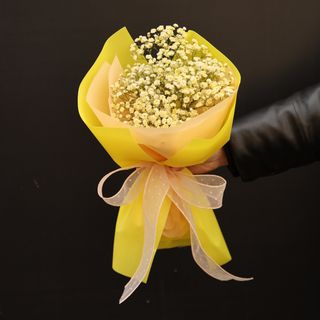 Букет комплімент 