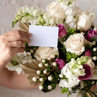 Листівка до вашого замовлення