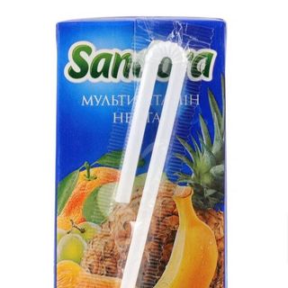 Мультивітамін нектар 0.2