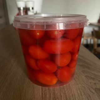 Помідори кисло-солокі (0,6 кг)