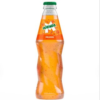 "Мірінда" 0.25 (скло)