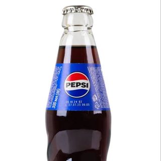 "Пепсі-кола" 0.33 (скло)