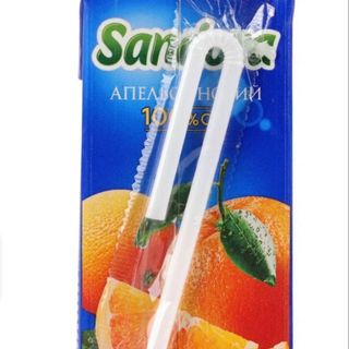 Апельсиновий сік 0.2