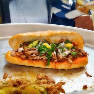 Тантуні подвійний (470г)