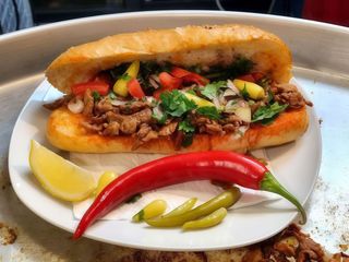 Тантуні гострий (360г)