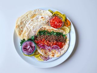 Тантуні бокс з курочкою (460г)