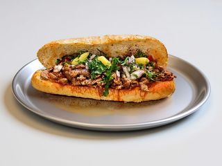 Тантуні з овочами (360г)