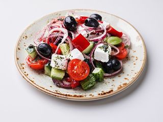 Салат Грецький стандарт (230г)