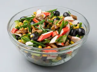 Салат Клеопатра стандарт (300г)