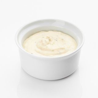 Часниковий