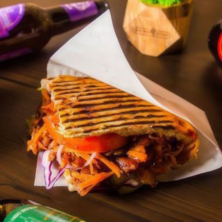 денер телячий