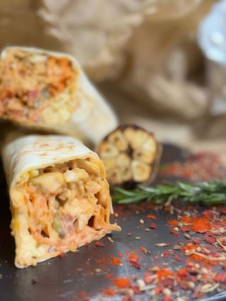 Стандартний кебаб 