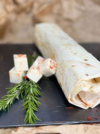 Арабська шаурма 