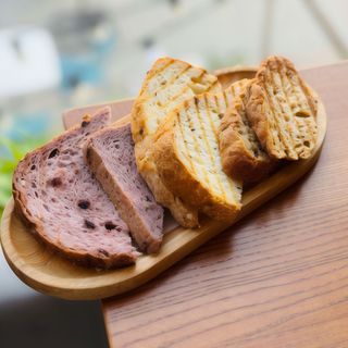 Хлібний кошик