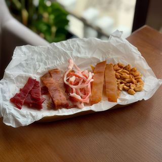 Мікс пивний малий