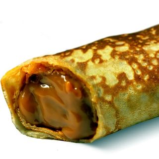 Млинець зі згущенкою (260г)