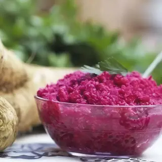 Хрін