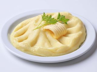 Картопляне пюре