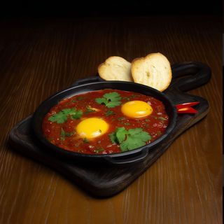 Шакшука (250г)