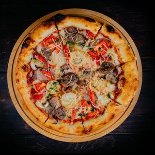 ШАЛАМАЙ    500г